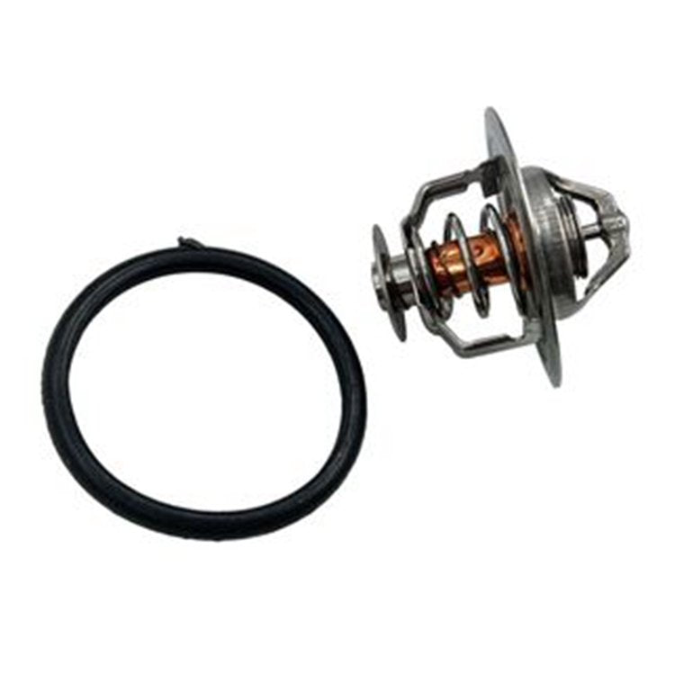 Thermostat 6732-61-1620 for Komatsu 4D102E S4D102E S6D102E Engine PC200-6 PC220-6 WA320 WA320-3 PW220-7H PW200-7