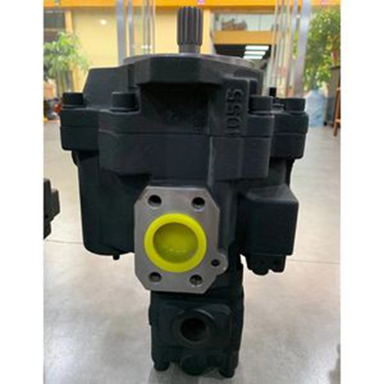 Nachi Hydraulic Piston Pump PVD-3B-56P PVD-3B-56P-18G5 for Kobelco SK75UR SK75UR-2 SK75UR-3 Excavator