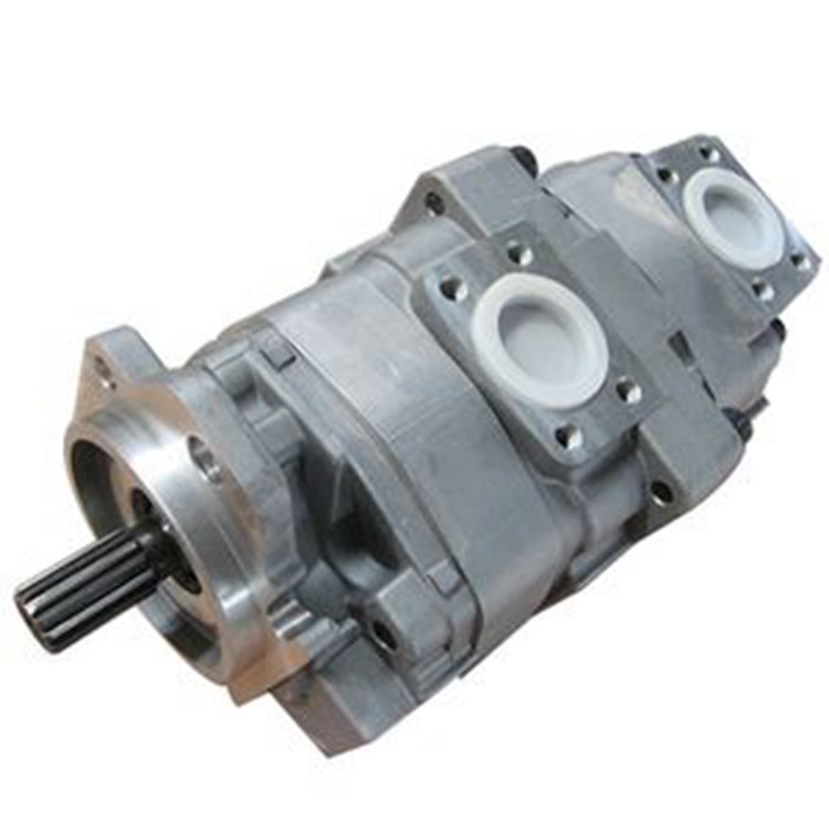 For Komatsu Wheel Loader WA320-1 WA320-1LC 532 Hydraulic Pump 705-51-32080