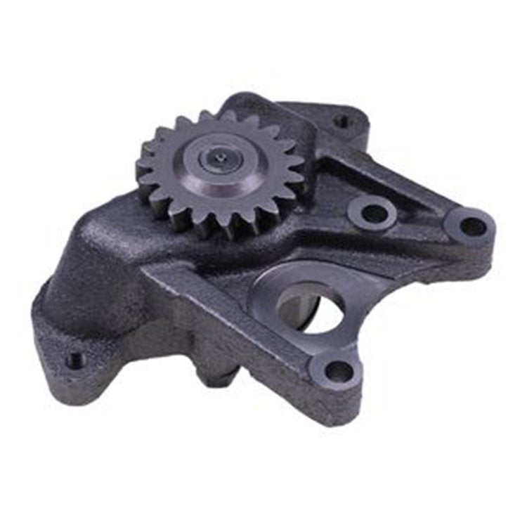 Oil Pump 6I-0253 for Caterpillar CAT Engine 3054 3054B Backhoe Loader 416B 416C 416D 424D 428B 428C