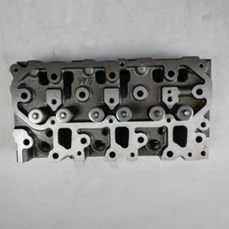 Cylinder Head for Yanmar Engine 3TNV80