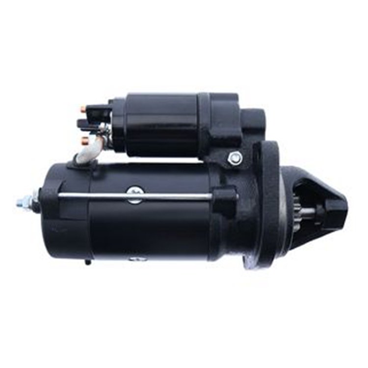 12V 10T Starter Motor 6911913 7020620 for Bobcat T2556 T2566 T35100 T3571 T40140 T40170 V518 V723 VR723 TR40250 TR45190