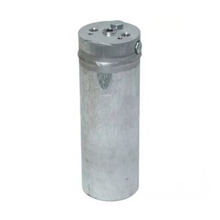 A/C Reciver Dryer 159634A1 for CASE Excavator 9007B 9010B 9020B 9030B 9040B 9045B 9050B 9060B