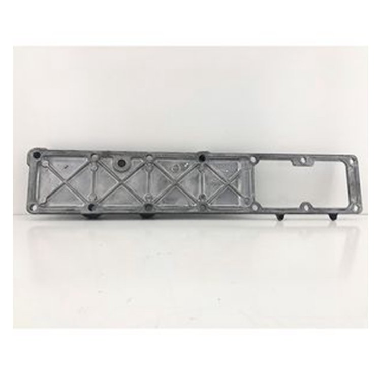 Intake Manifold Cover 3864483 for Cummins Engine QSB QSB6.7 ISB 6.7L