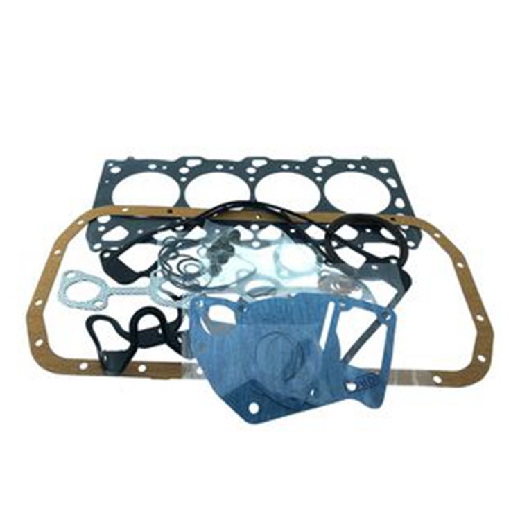 Overhaul Gasket Kit 5-87814-313-1 for Isuzu Engine 4LE2