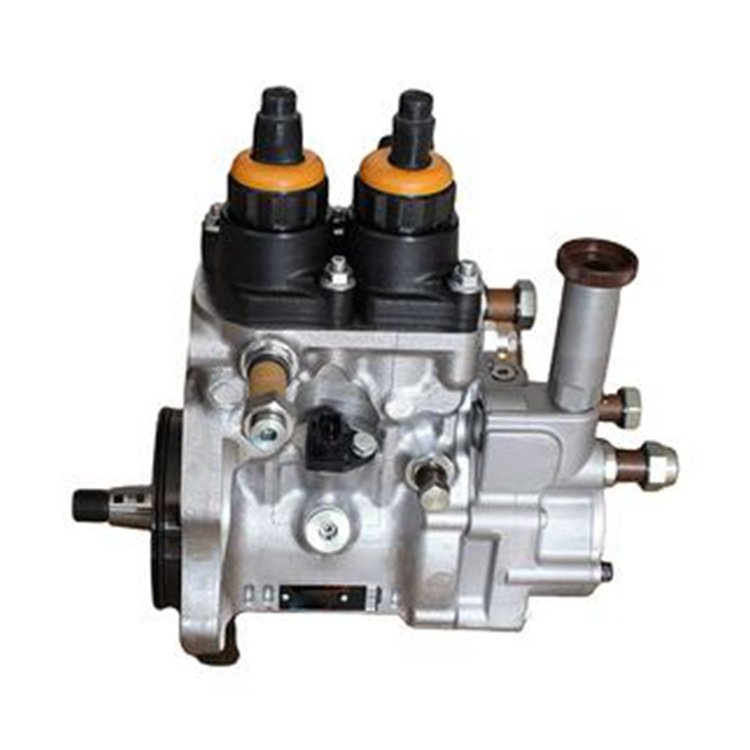 Fuel Injector Pump ND094100-0460 6251-71-1121 for Komatsu Engine SAA6D125E-5 Excavator PC400LC-8 PC450LC-8 Wheel Loader WA470-6 WA480-6