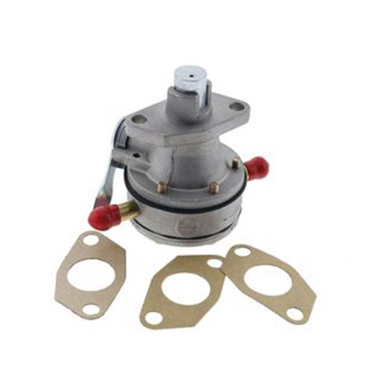 Fuel Pump 6515-750-029-00 for Iseki 3AE1 3AD1 E3AE1 E3AD1 Engine TE4270 TL1900 2100 2500 2300 Tractor