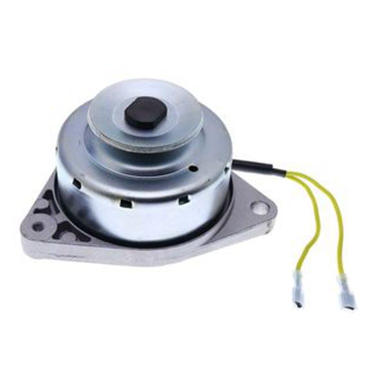 Alternator MIA10312 12V 20A For Jone Deere Tractor 1873 650 750 Perkins Engine 403D-11 403C-11 103-09 103-10