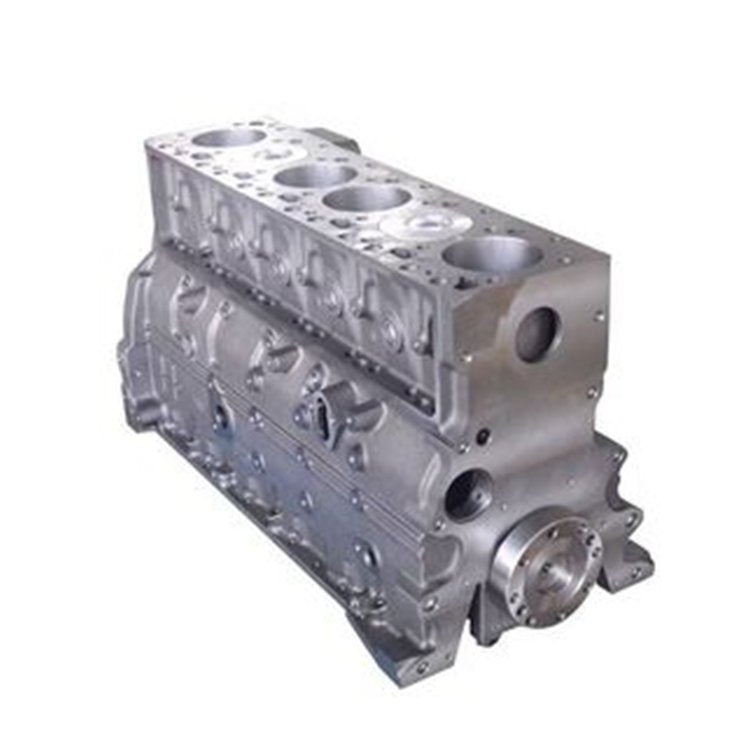 Cylinder Block Assy for Komatsu 6D95L-1 Engine