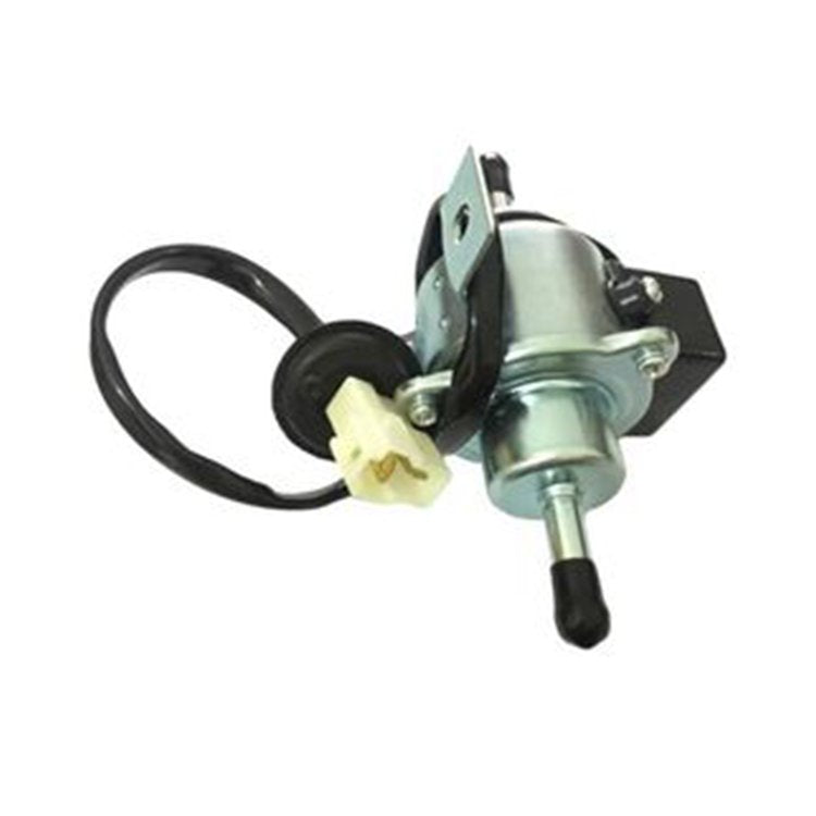 Fuel Pump 4647138 for Hitachi Excavator ZX55UR-2 ZX55UR-2D ZX55UR-2DU ZX55UR-2U ZX55UR-3 ZX55UR-3D