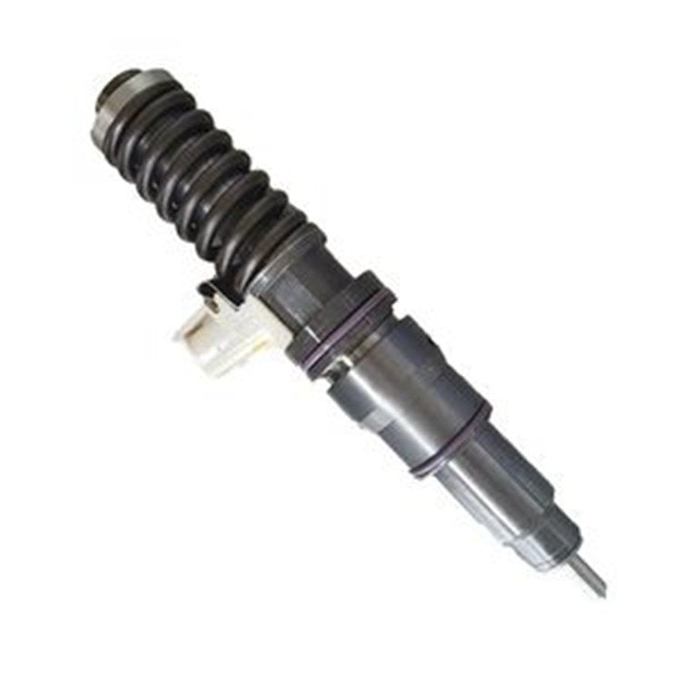 Delphi Fuel Injector BEBE4D24002 for Volvo Engine D13 D13A D13D Excavator EC380D EC480D Truck FH