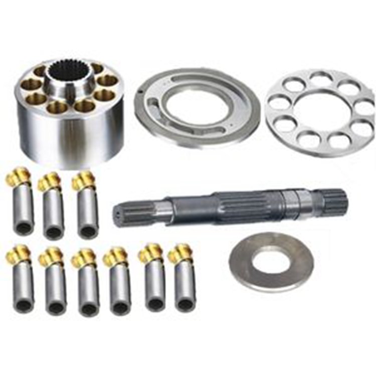 Hydraulic Pump Repair Parts Kit for Harvester T28C