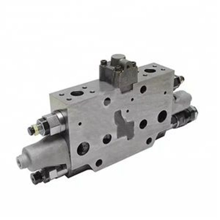 Hydraulic Valve 723-41-05300 for Komatsu Excavator PC200-6 PC210-6G PC220-6 PC230-6 PC250LC-6L