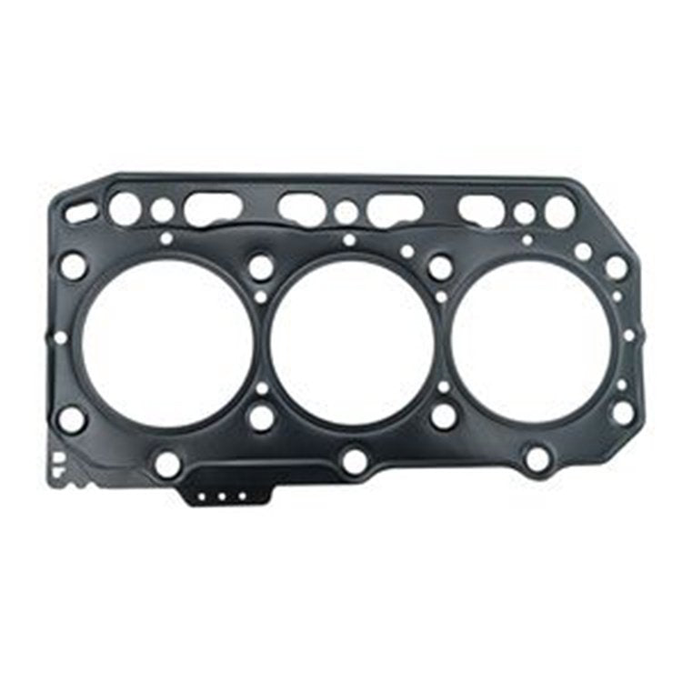 Cylinder Head Gasket 129002-01331 for Yanmar 3TNV84 Marine 3JH3 Komatsu 3D84E-5 3D84E-3 Engine