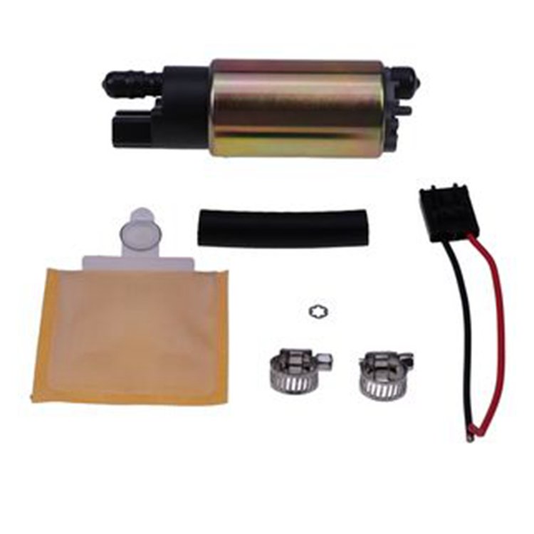 1 Set 12V Electric Petrol Tank Fuel Pump 0580453443 for Hyundai Scoupe 1993-1995