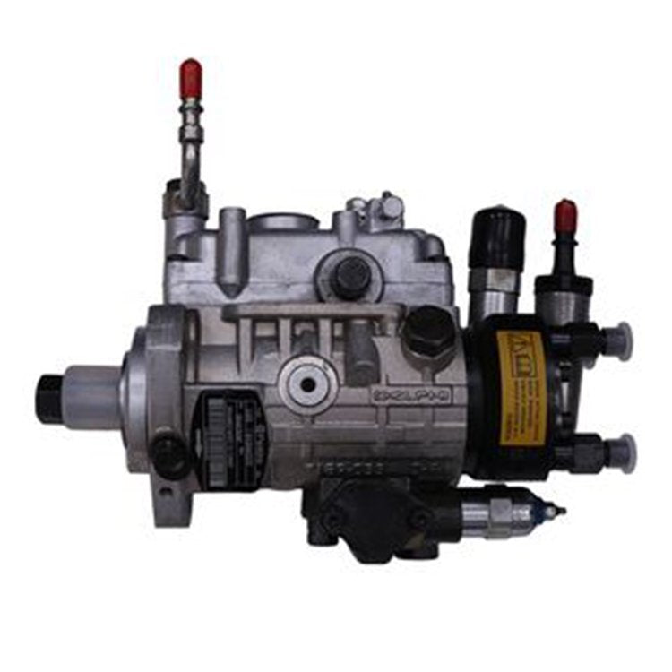 Fuel Injection Pump 6911898 for Bobcat T2556 T2566 T35100L T35120L T3571 T3571L T40140 V518 V723 VR518 VR638 VR723