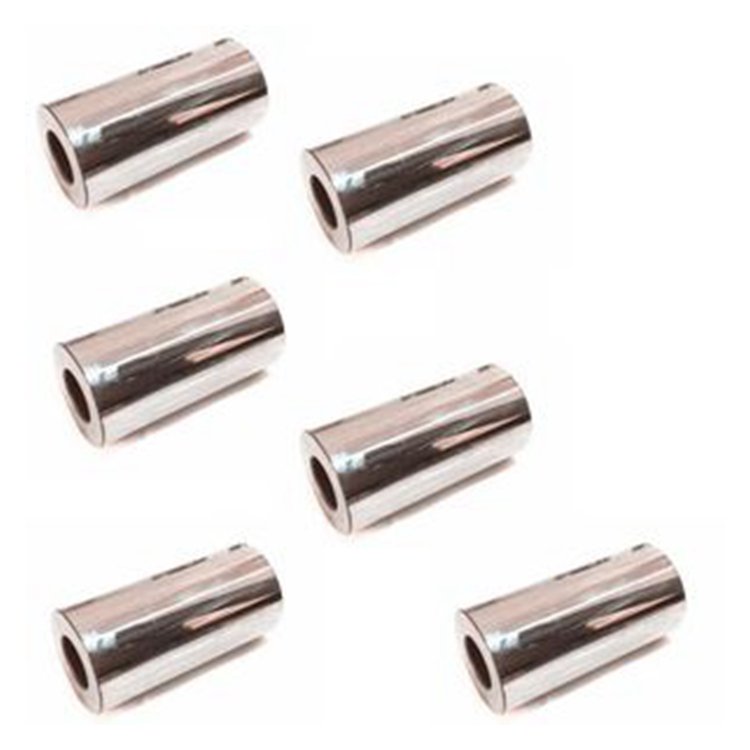 6 Pcs Piston Pin 3934047 for Cummins ISB Engine in USA