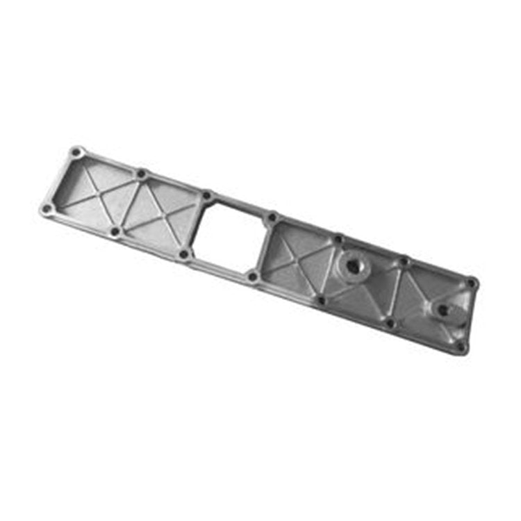 Intake Manifold Cover 4980793 for Cummins Engine ISDE QSB6.7