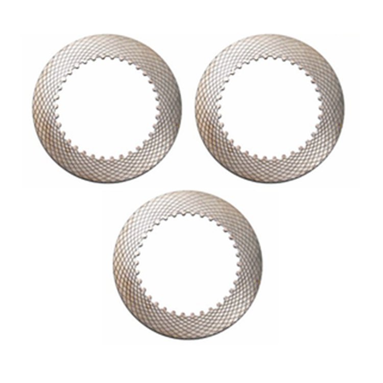 3 PCS 34T Clutch Disc 16382-54721 for TCM