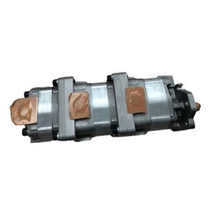 Hydraulic Gear Pump 705-56-34240 for Komatsu Wheel Loaders WA400-1