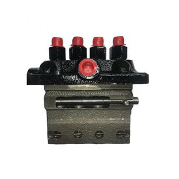 Fuel Injection Pump 17371-51010 for Kubota Engine V1902DI Tractor L2850DT L2850F L3250DT L3250F L3350DT L3450DT L3450F