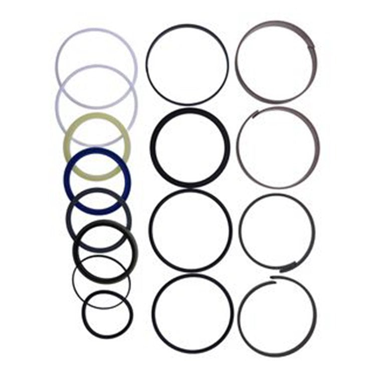 For Volvo EC140 Arm Cylinder Seal Kit