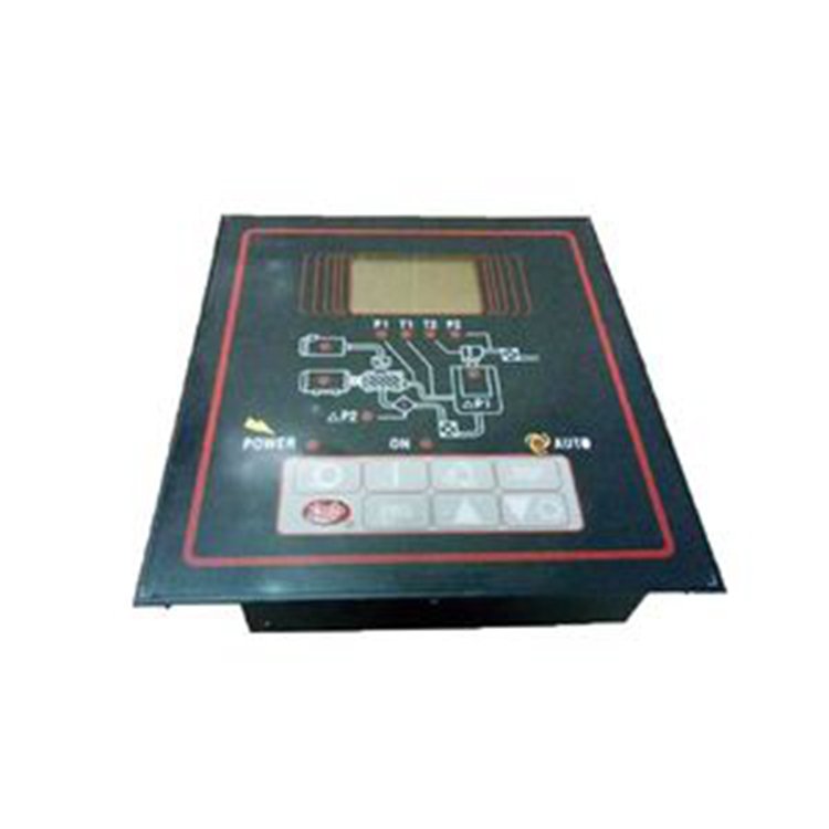 Controller Panel 88298002-310 for Sullair Compressor