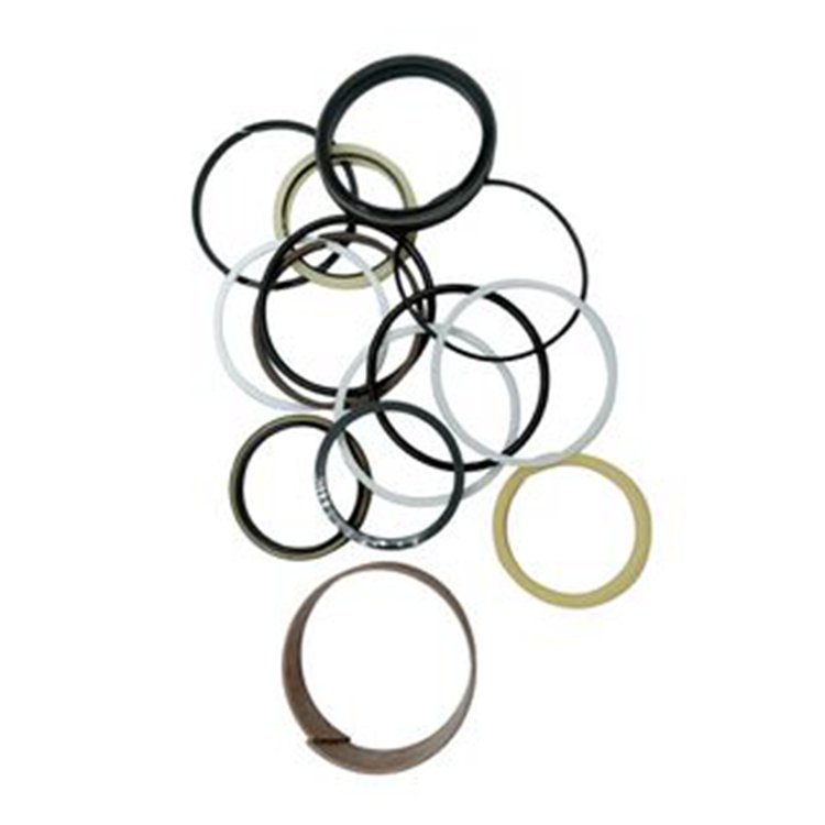 For Caterpillar E120B Boom Cylinder Seal Kit