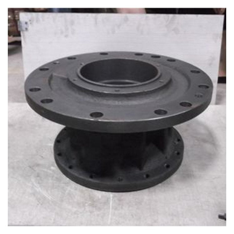 CAT 320C Swing motor base