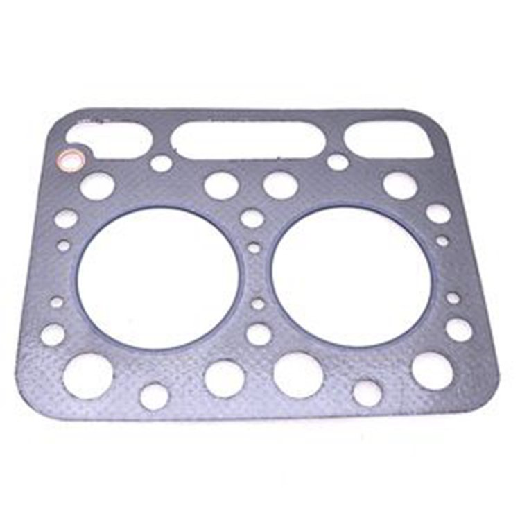 Cylinder Head Gasket 15241-03311 for Kubota Engine 2D66