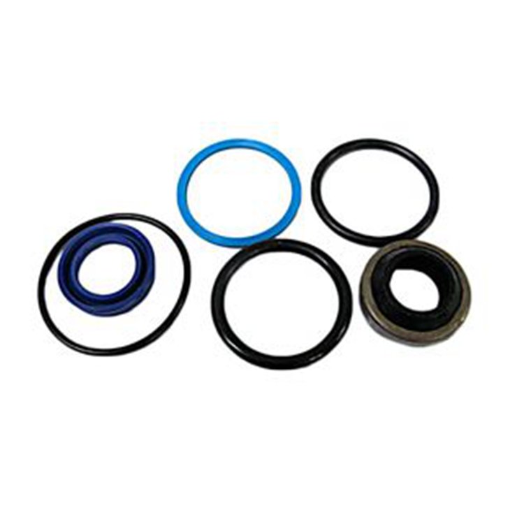 For Komatsu Wheel Loader WA300-1 Steering Cylinder Seal Kit