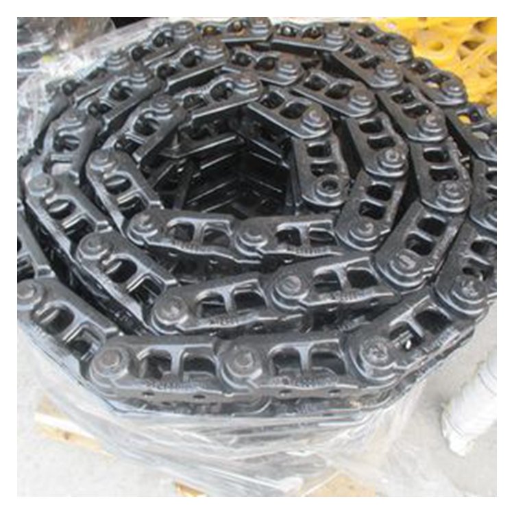 For Komatsu Excavator PC40-5 Track Link Chain Ass'y