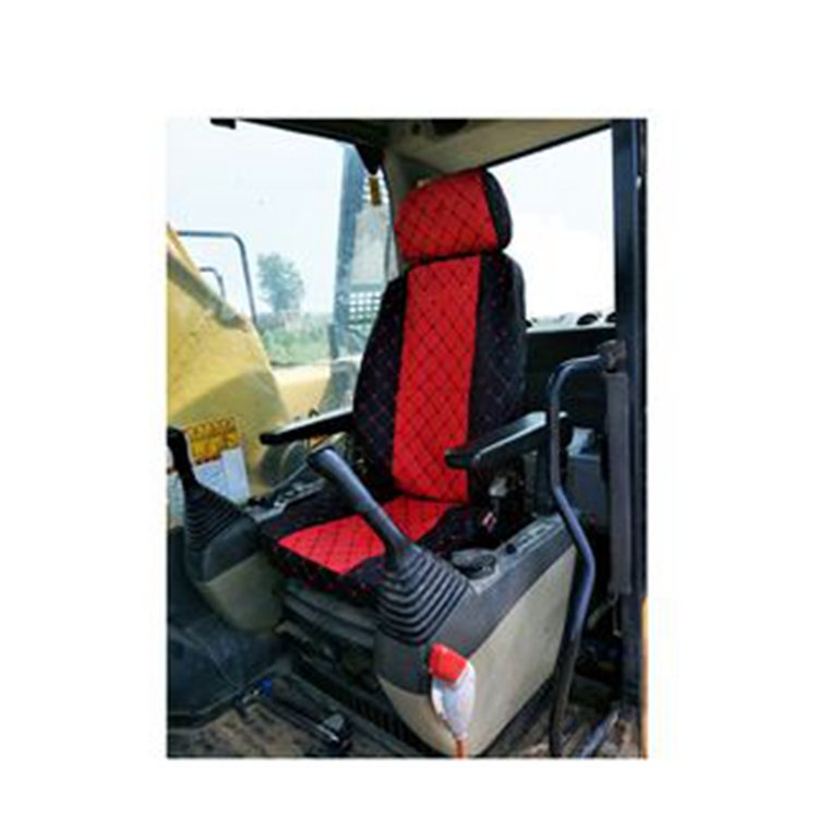 Common Universal Seat Cover With High Quality for All Excavator