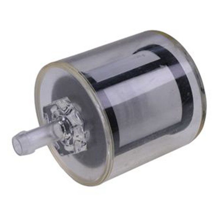 Fuel Filter 416-5884 for Caterpillar CAT Skid Steer Loader 236D 242D 246D 259D 277D 279D 289D