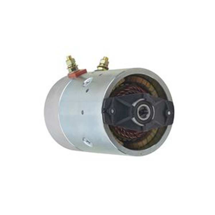 12V 1.6KW Bosch Electric Motor 0-136-350-013 7004248 for JLG Boom Lift 60HA 40HA