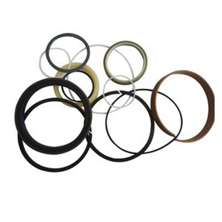 Arm Cylinder Seal Kit 4323935 for Hitachi Excavator EX100-2 EX100-3 EX100-5 EX120-2 EX120-3 EX120-5