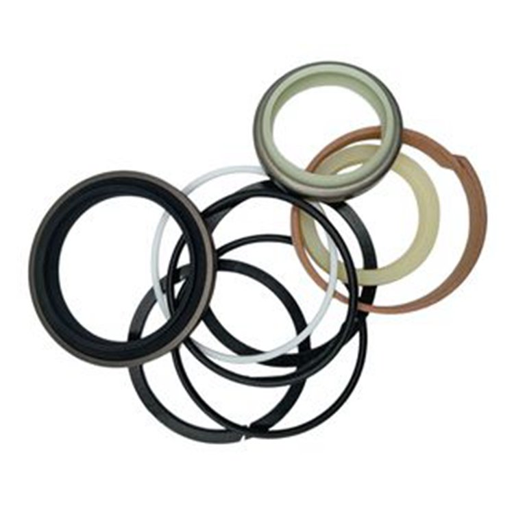 For Komatsu PC20-7 Boom Cylinder Seal Kit