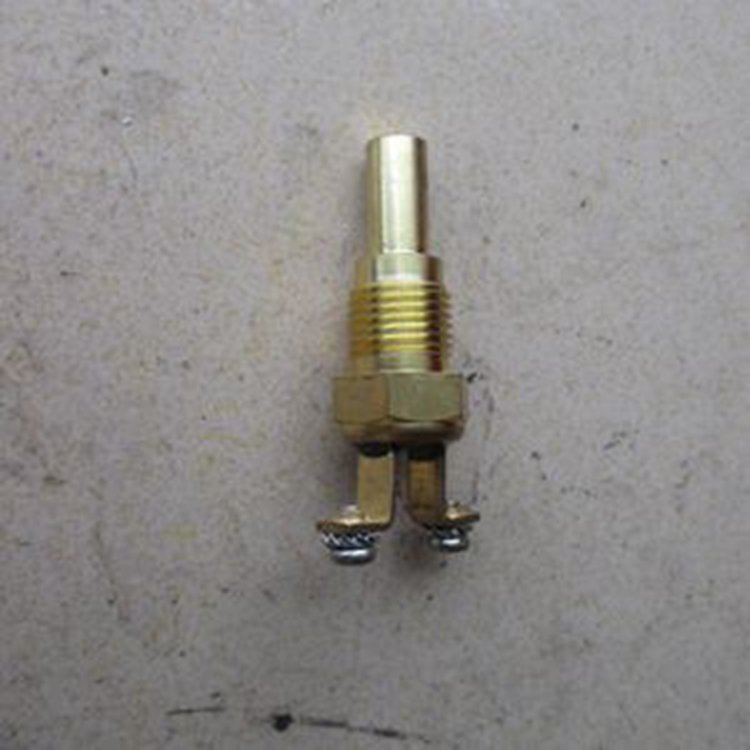 For Komatsu Excavator PC200-6 Water Temperature Sensor