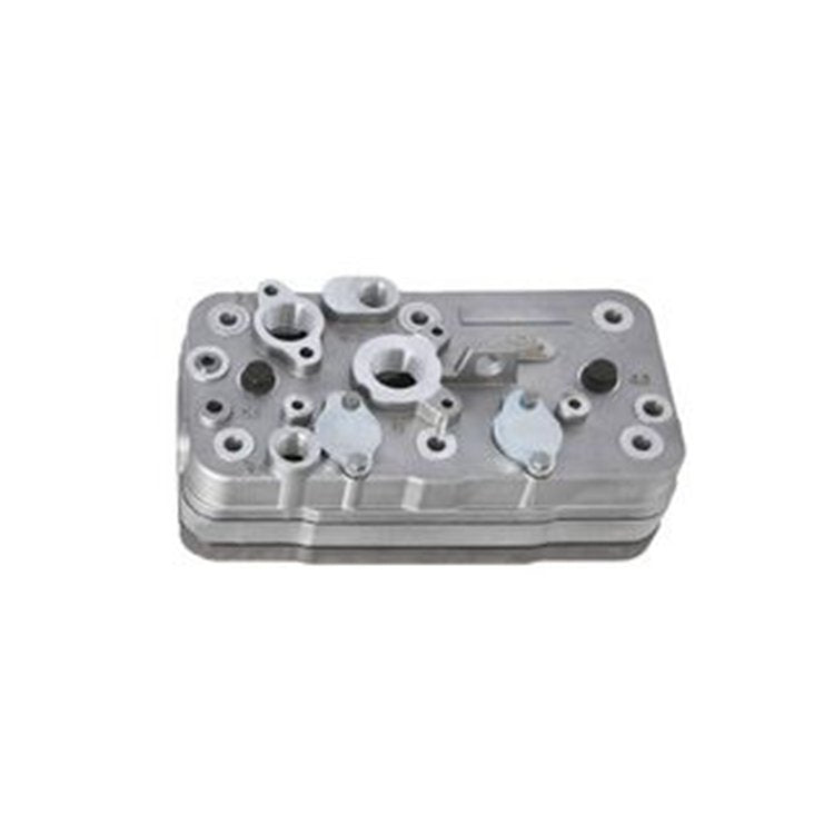 Air Compressor Cylinder Head 7421136561 for Volvo FL FE B7 Truck