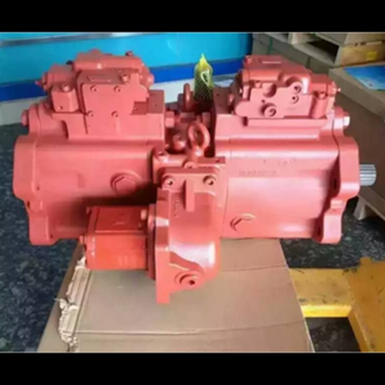 For Caterpillar Excavator CAT E330C Hydraulic Pump K3V180