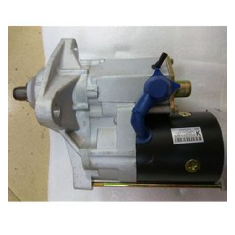 For Shangchai Engine D6114 Starter Motor 428000-1060