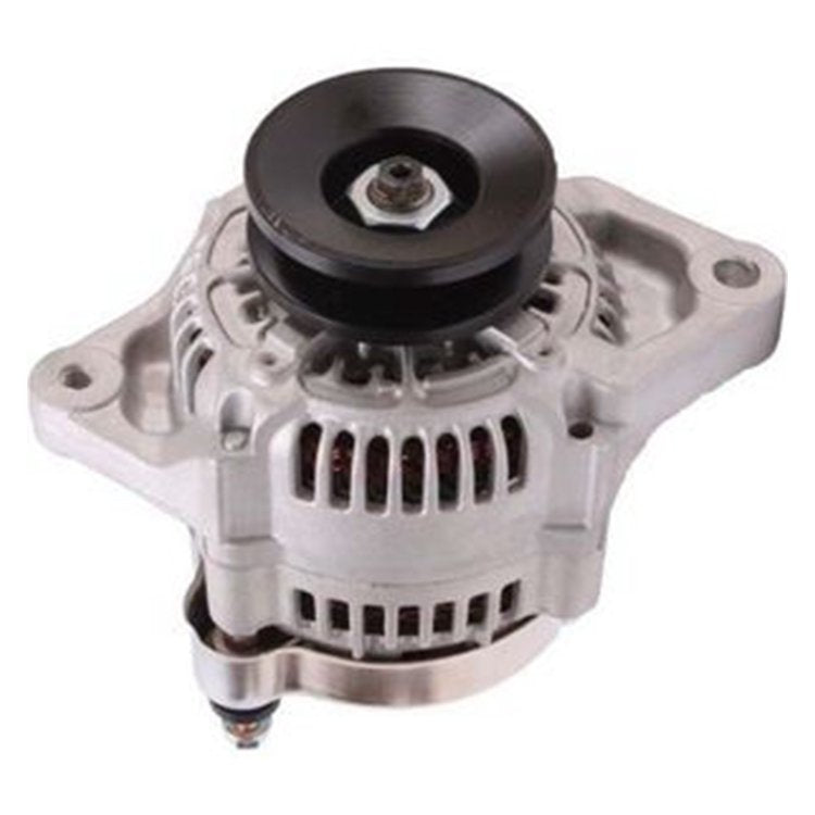 Alternator T1065-15682 T1850-15680 for Kubota Tractor L45 L5040GST L5240 MX4700DT MX4700F Engine V2203ME3 V2403-M