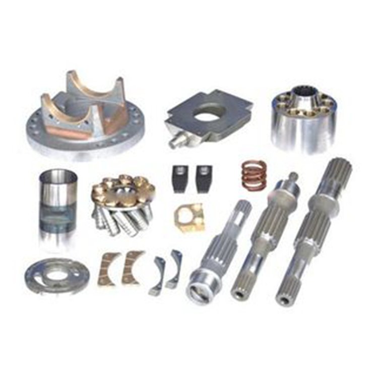 Swing Motor Repair Kit for Komatsu PC650 Excavator