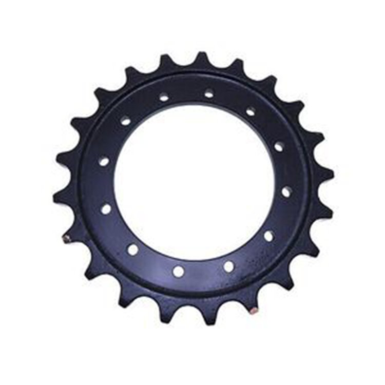 21T Sprocket 6813372 for Bobcat Excavator 325 328 329 331 334 425 428 E25