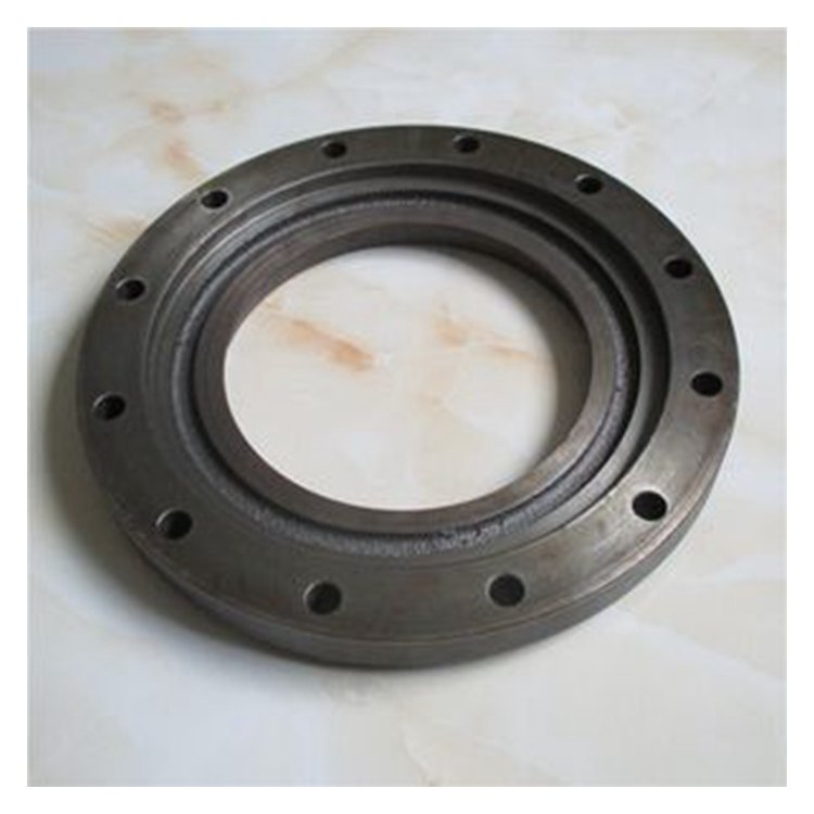 KOMATSU PC200-7 Vertical Shaft Oil Seal Plate(inner with horn)