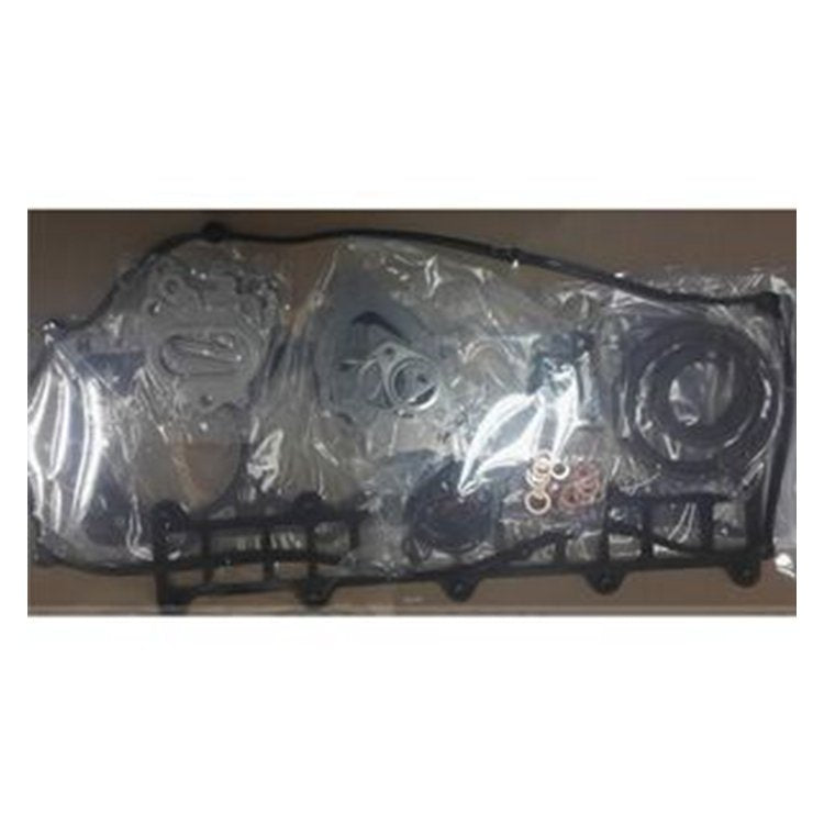 Overhaul Gasket Kit for Komatsu S3D88E-5 Engine John Deere 3320