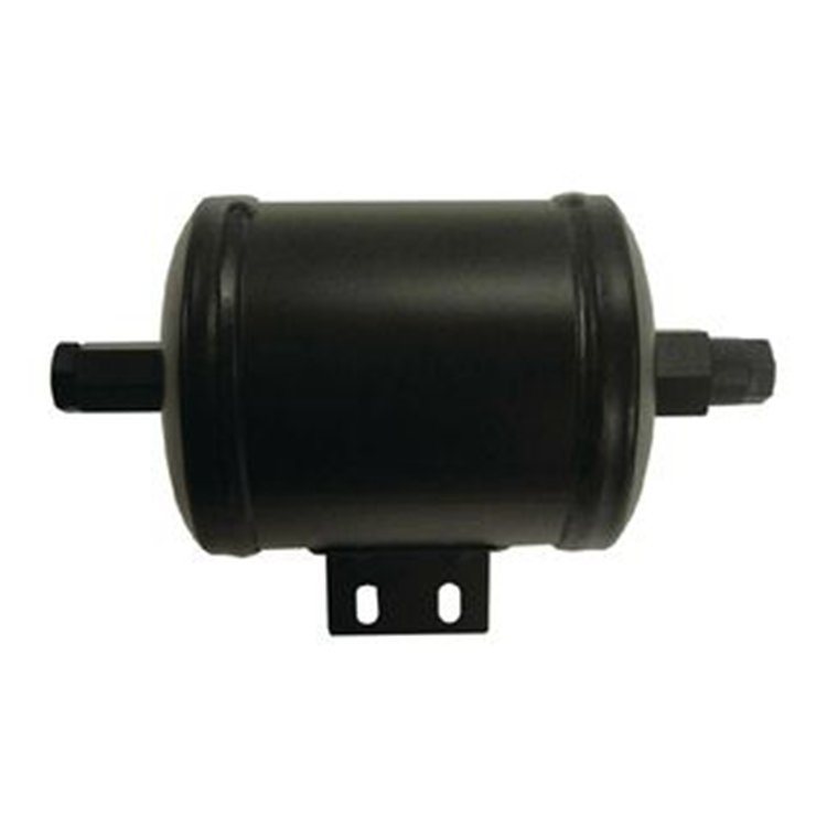 A/C Receiver Drier AL153705 AL162467 for John Deere Tractor 1654 1854 2054 5620 6120 6320 6520 6820 7220 7420 4630 4940