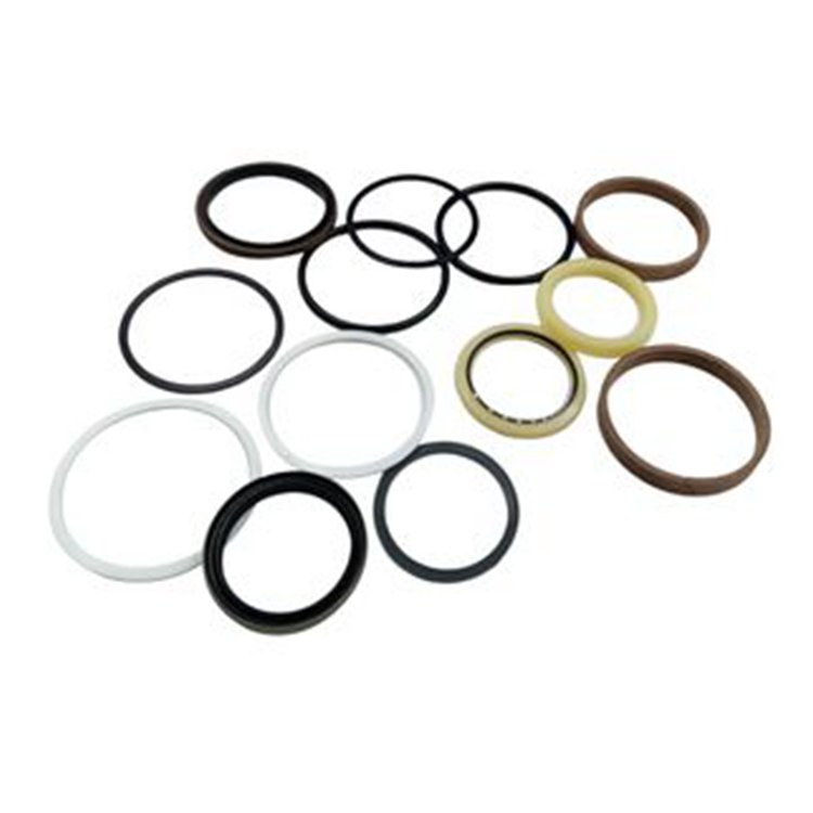 Arm Cylinder Seal Kit 707-99-27600 for Komatsu Excavator PC60-6 PC60L-6 PC70-6 PC70-6S