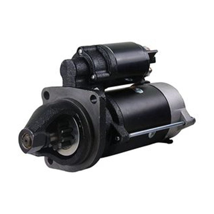 12V 10T Starter Motor 2873K627 2873K633 3218978 for Perkins Engine 1103D 1104D