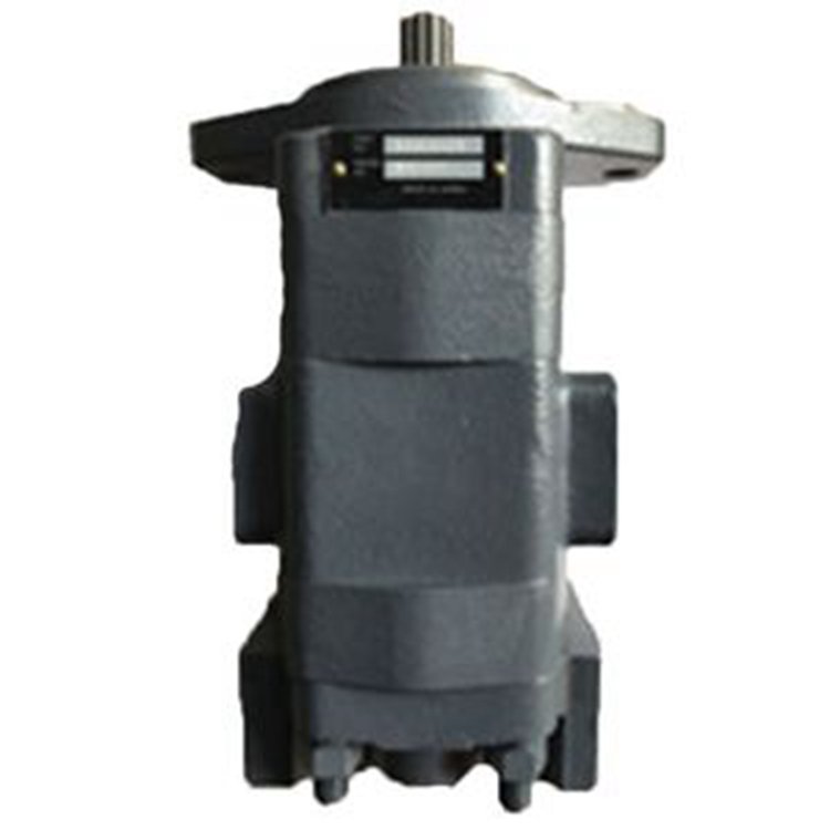 Gear Pump 14602252 for Volvo Excavator EC480D EC380D EC340D